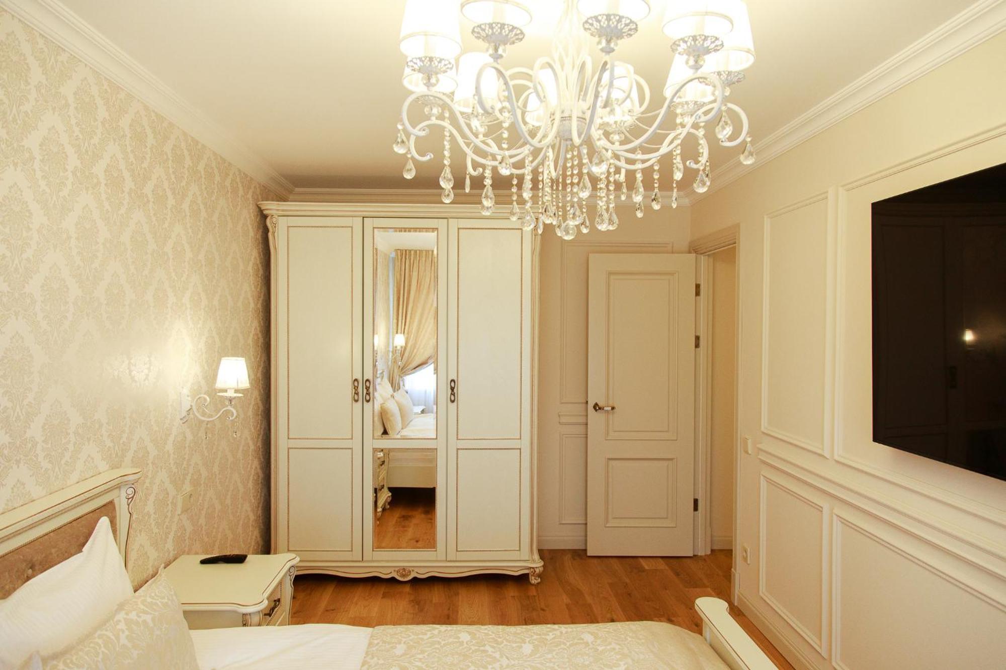 Apartment Boutique Dzintaru